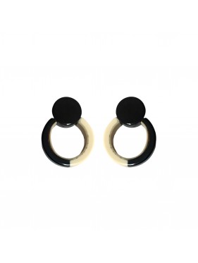 Earrings ARCP1