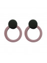 Pair of Earrings ARGP5