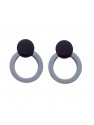 Pair of Earrings ARGP5