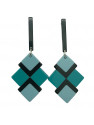 Pair of Earrings COMP4