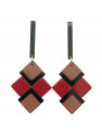 Pair of Earrings COMP4