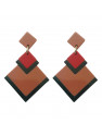 Pair of Earrings COMP5