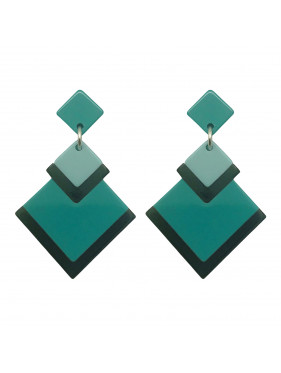 Pair of Earrings COMP5