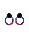 Pair of Earrings ARGP6