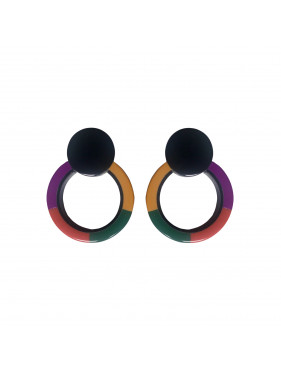 Pair of Earrings ARCP1C