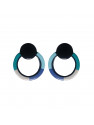 Pair of Earrings ARGP6