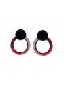 Pair of Earrings ARGP6