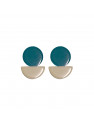 EARRINGS BOMP1