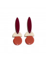 EARRINGS BOMP2