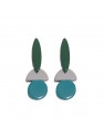 EARRINGS BOMP2