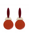 EARRINGS BOMP3