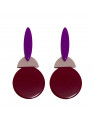 EARRINGS BOMP3