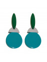 EARRINGS BOMP3