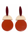 EARRINGS BOMP4