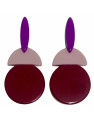 EARRINGS BOMP4