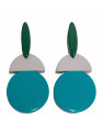 EARRINGS BOMP4