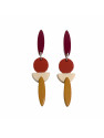 EARRINGS BOMP5