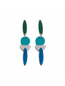 EARRINGS BOMP5