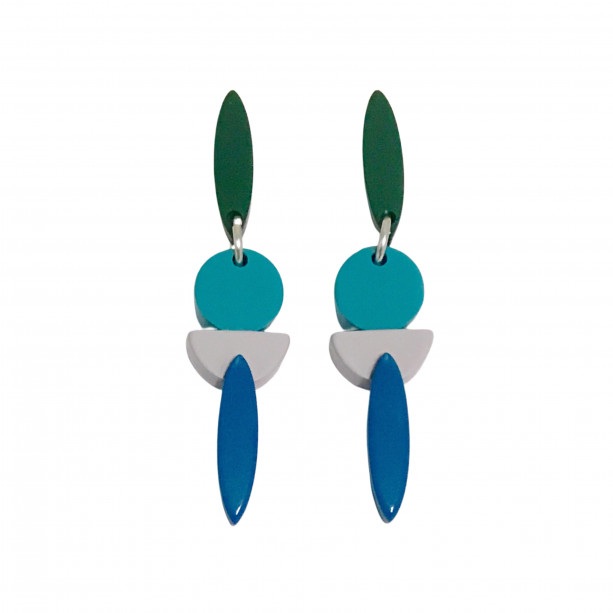 EARRINGS BOMP5