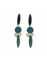 EARRINGS BOMP5