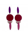 EARRINGS BOMP6