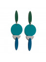 EARRINGS BOMP6