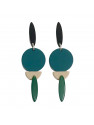 EARRINGS BOMP6