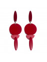 EARRINGS BOMP6