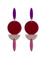 EARRINGS BOMP7