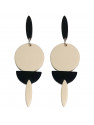 EARRINGS BOMP7