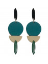 EARRINGS BOMP7