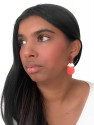 EARRINGS BOMP4