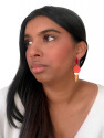 EARRINGS BOMP6