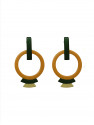 Pair of  Earrings INP6