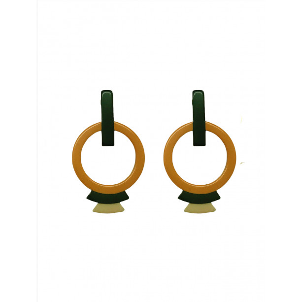 Pair of  Earrings INP6