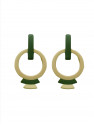 Pair of  Earrings INP6
