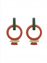 Pair of  Earrings INP6