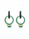 Pair of  Earrings INP6
