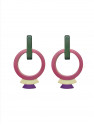 Pair of  Earrings INP6