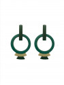 Pair of  Earrings INP6