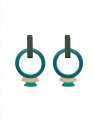 Pair of  Earrings INP6