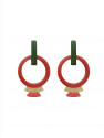 Pair of  Earrings INP6