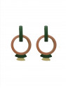 Pair of  Earrings INP6
