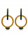 Pair of  Earrings INP7