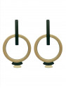 Pair of  Earrings INP7