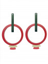 Pair of  Earrings INP7