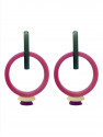 Pair of  Earrings INP7