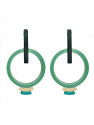 Pair of  Earrings INP7