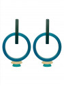Pair of  Earrings INP7