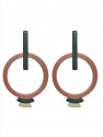 Pair of  Earrings INP7